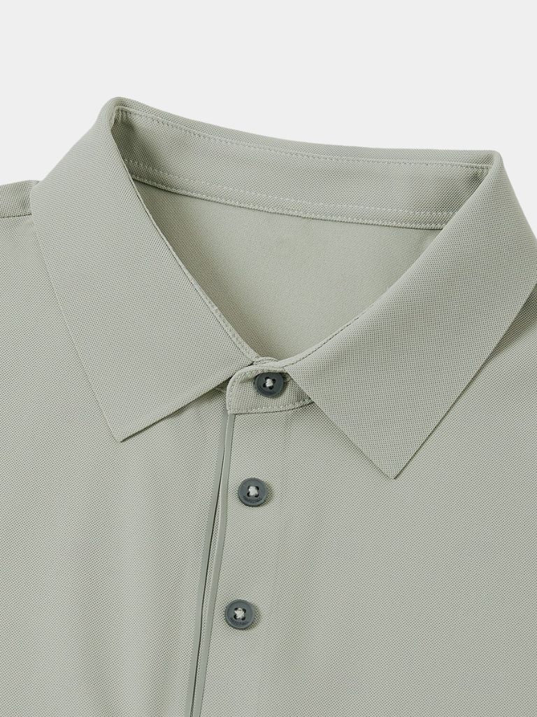 Sommerlicht Polo Shirt – Casa  Laro CASA LARO