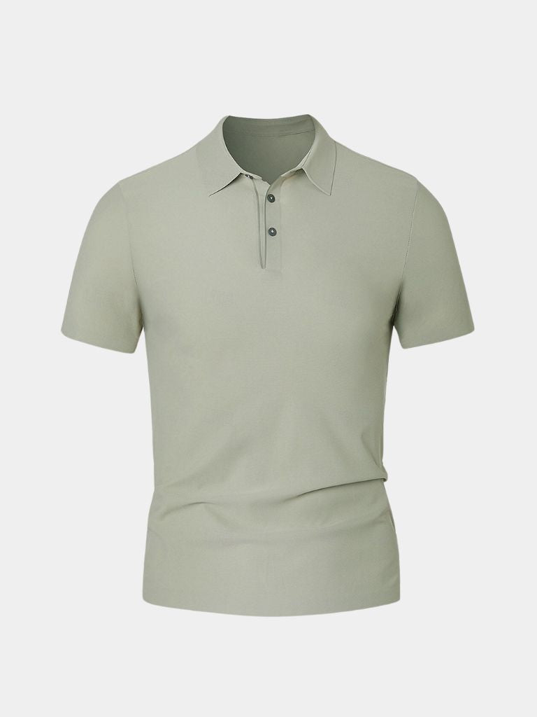Sommerlicht Polo Shirt – Casa  Laro CASA LARO