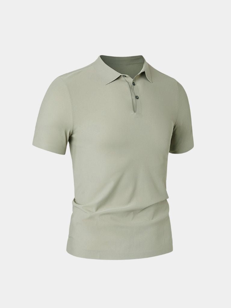Sommerlicht Polo Shirt – Casa  Laro CASA LARO