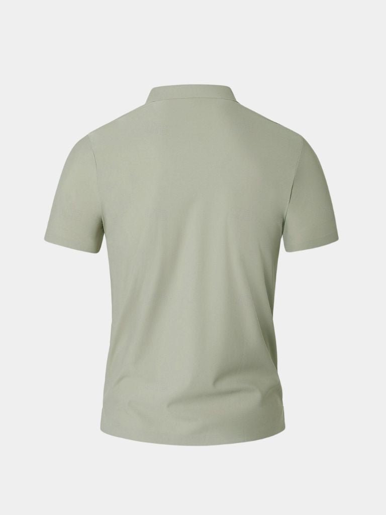 Sommerlicht Polo Shirt – Casa  Laro CASA LARO