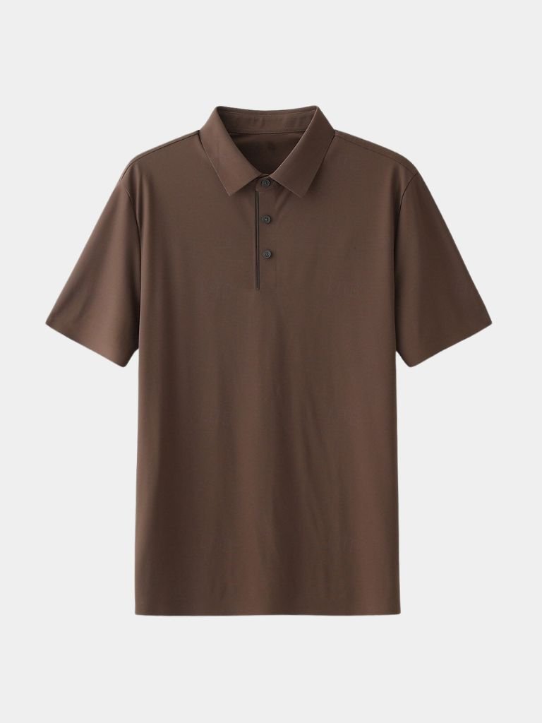 Sommerlicht Polo Shirt – Casa  Laro CASA LARO