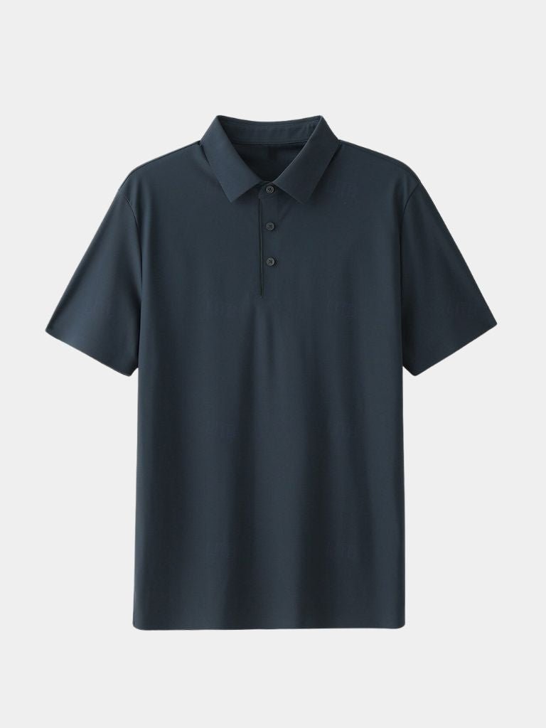 Sommerlicht Polo Shirt – Casa  Laro CASA LARO