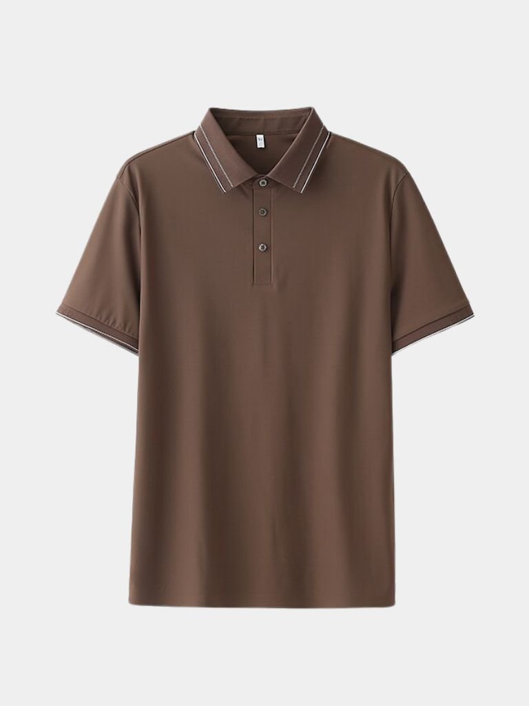 St. James Polo Shirt – Casa  Laro CASA LARO