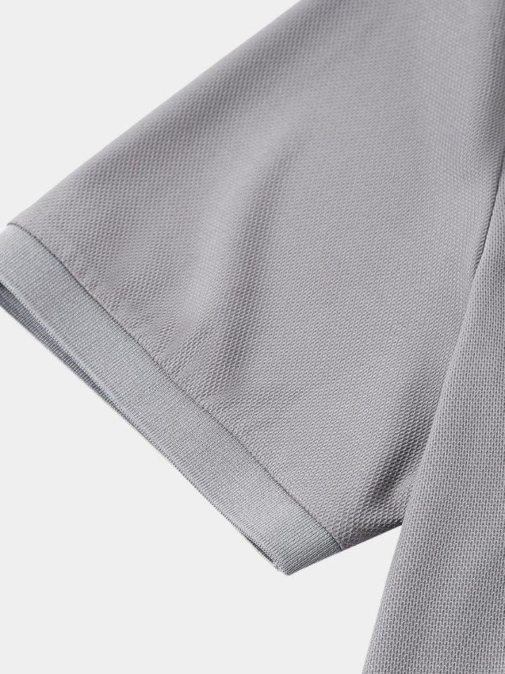 Steel Grey Polo – Casa  Laro CASA LARO