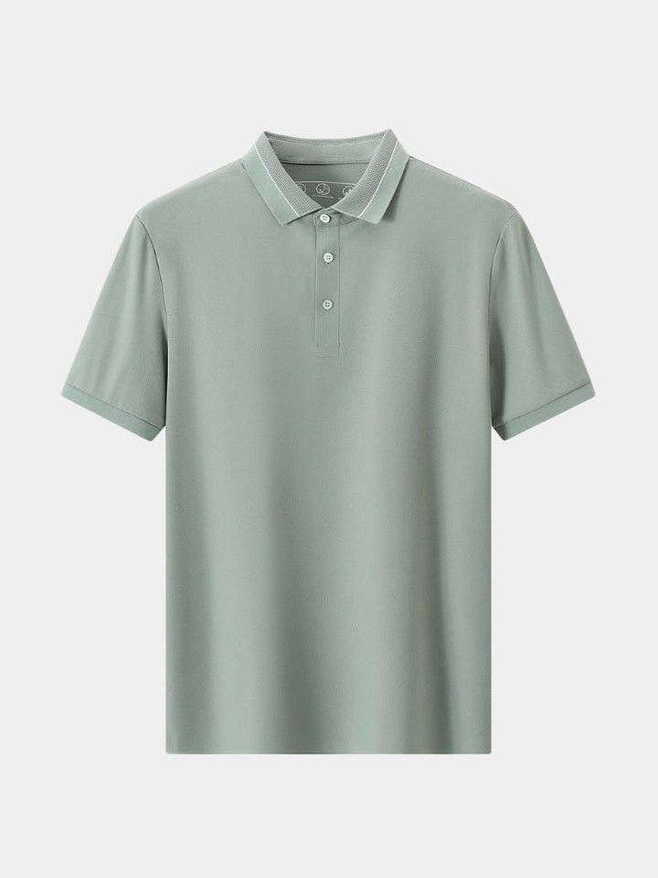 Steel Grey Polo – Casa  Laro CASA LARO