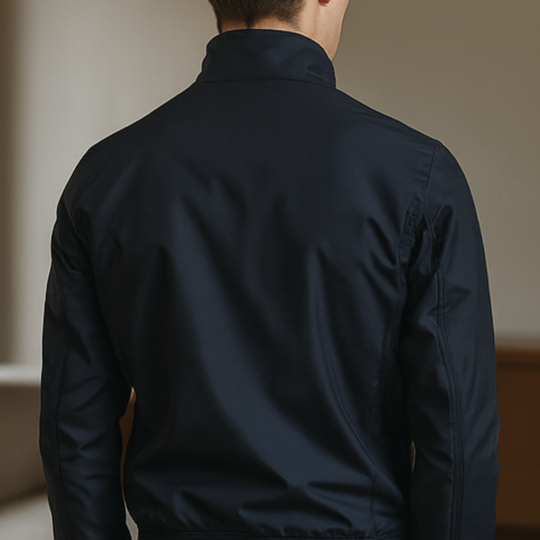 Steven - Trench Coat CASA LARO MEN