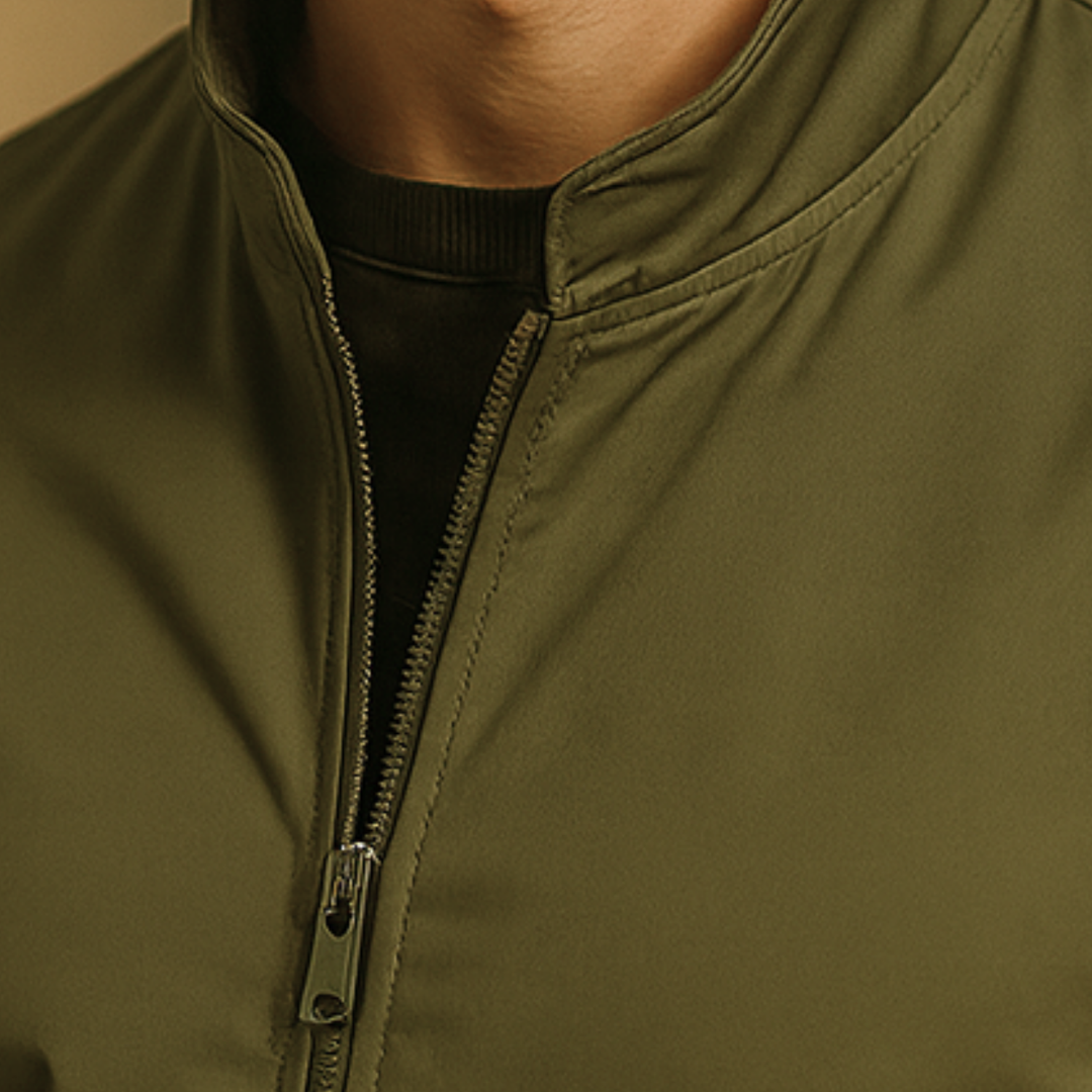 Steven - Trench Coat CASA LARO MEN