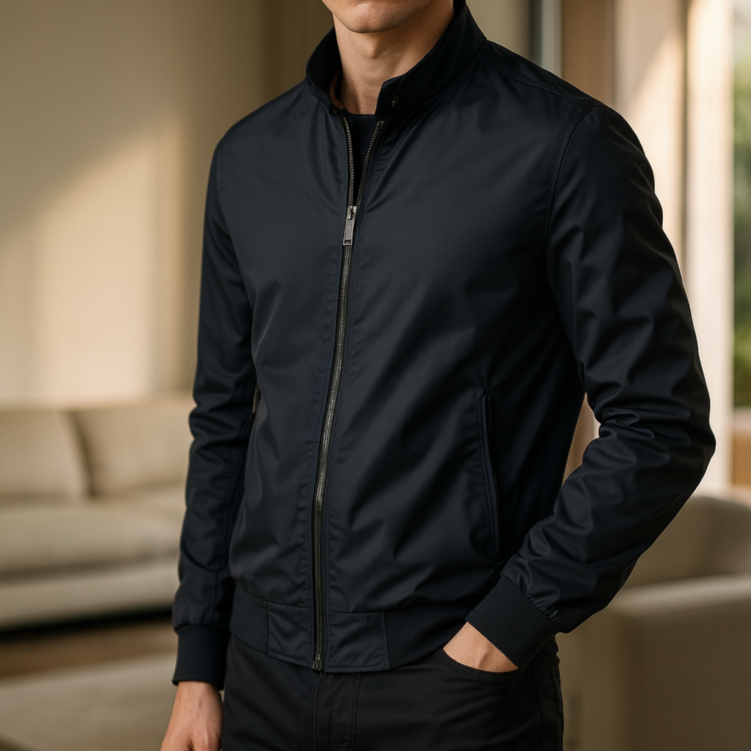 Steven - Trench Coat CASA LARO MEN