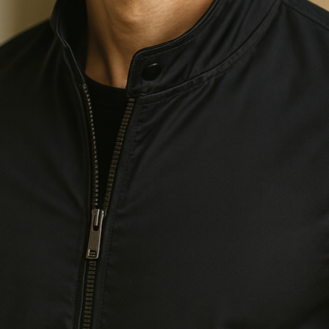 Steven - Trench Coat CASA LARO MEN