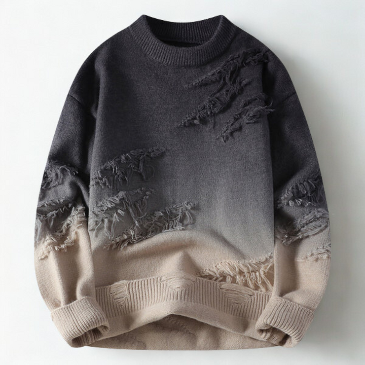 Sylvan Ombre Knit - Sweater CASA LARO MEN