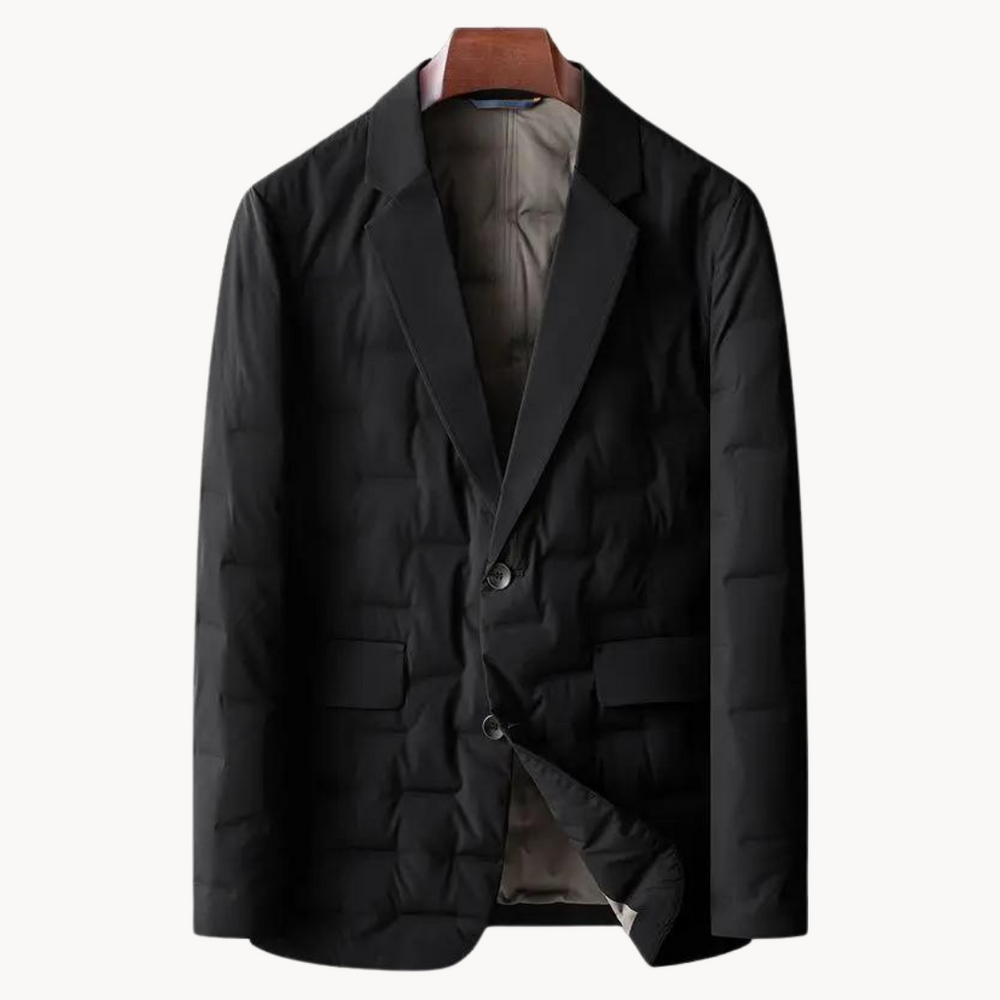 Thames Duck Down - Blazer CASA LARO MEN