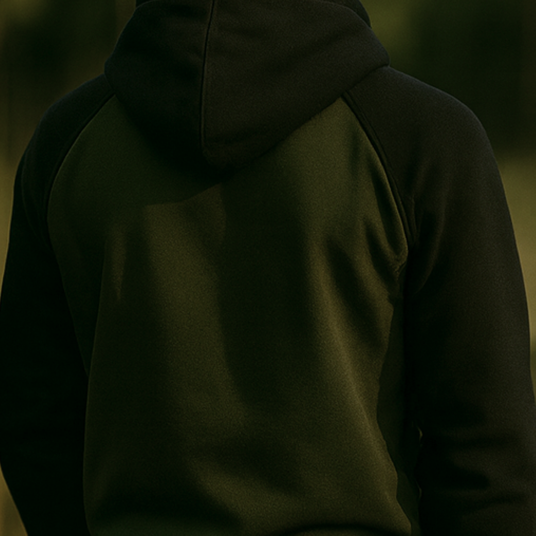 Thomas - Outdoor Utility Jacket CASA LARO MEN