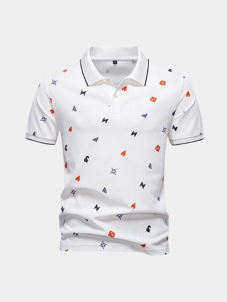 Urban Pop Polo – Casa  Laro CASA LARO