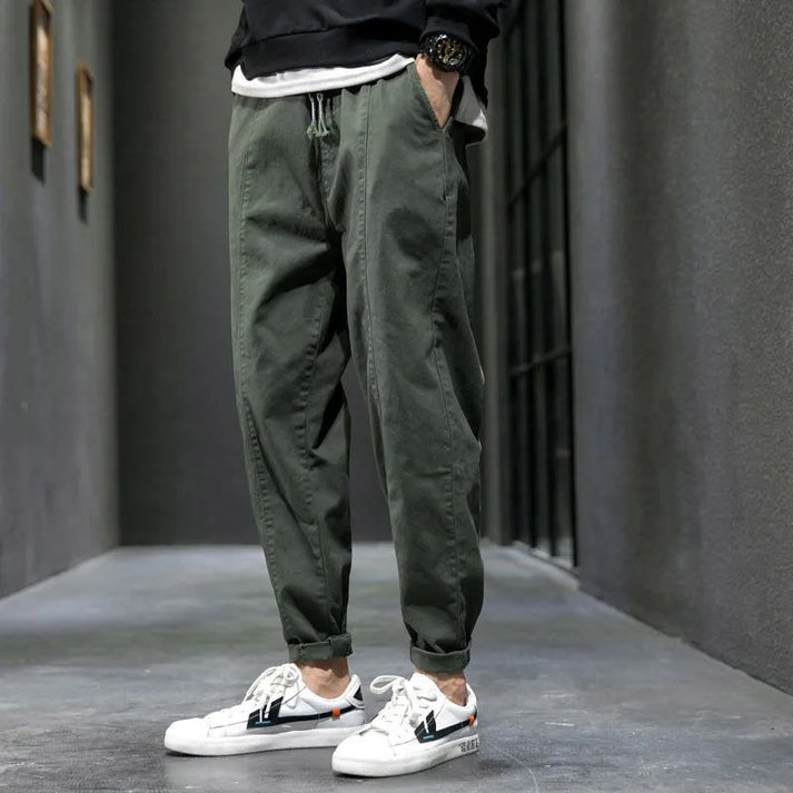 Urban Tapered - Joggers CASA LARO MEN