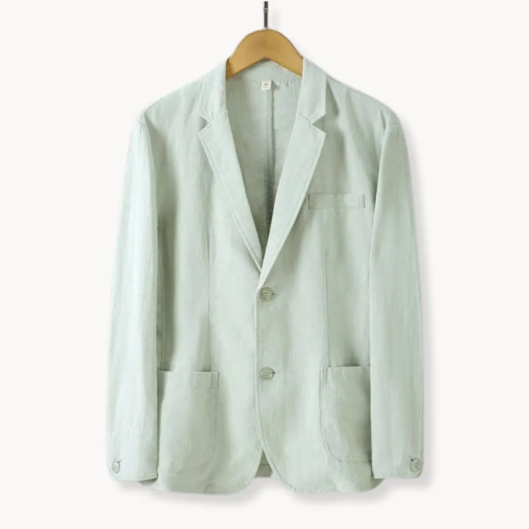 Velante Linen Tailored - Blazer CASA LARO