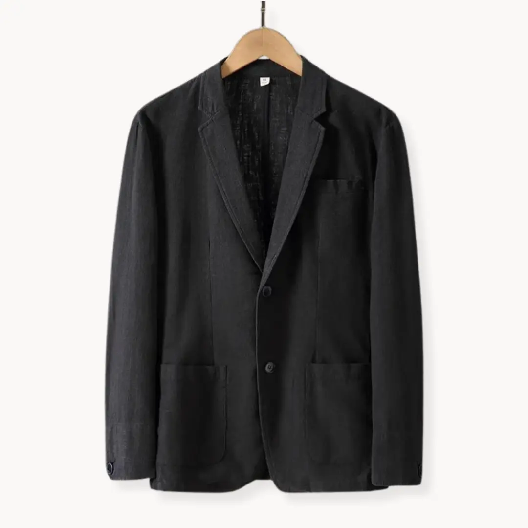 Velante Linen Tailored - Blazer CASA LARO