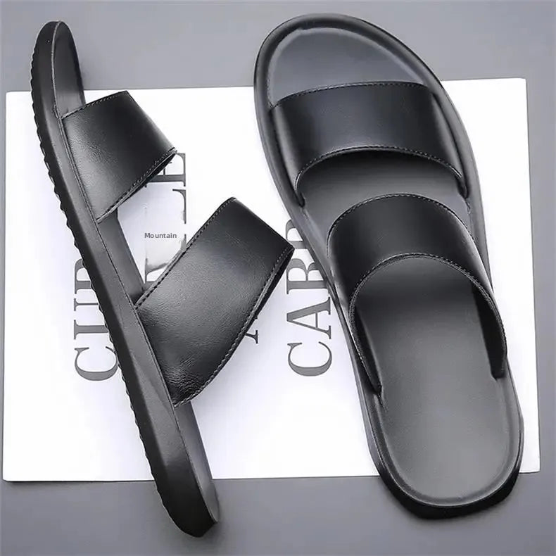Velaro Leather - Sandals CASA LARO MEN