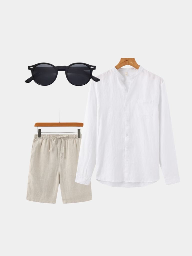 Alba Riviera Set - Casa  Laro CASA LARO