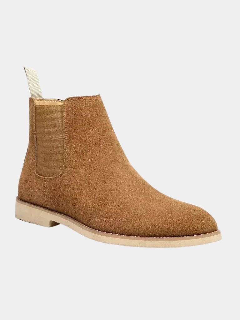 Classic Chelsea Boots - Casa  Laro CASA LARO