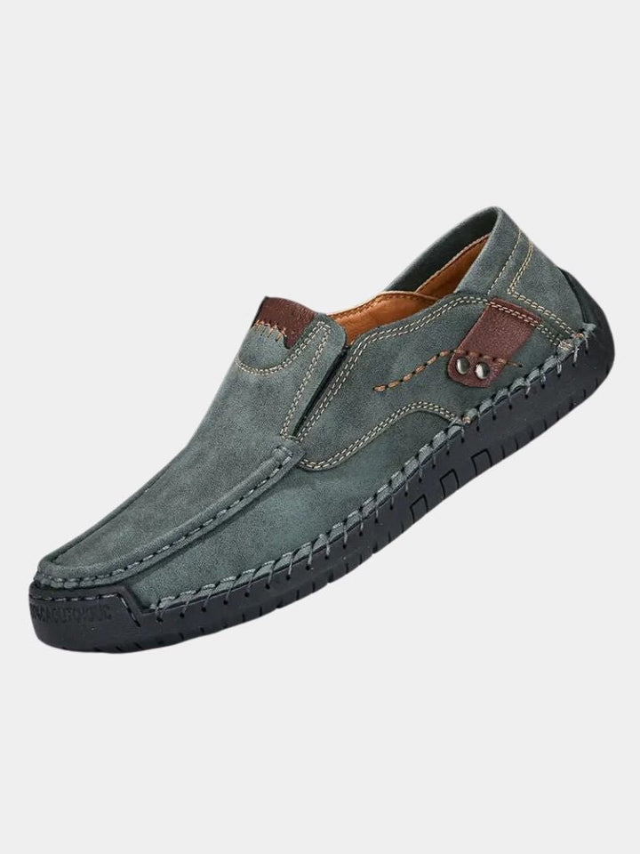 Comfortable Casual Moccasins Shoes - Casa  Laro CASA LARO