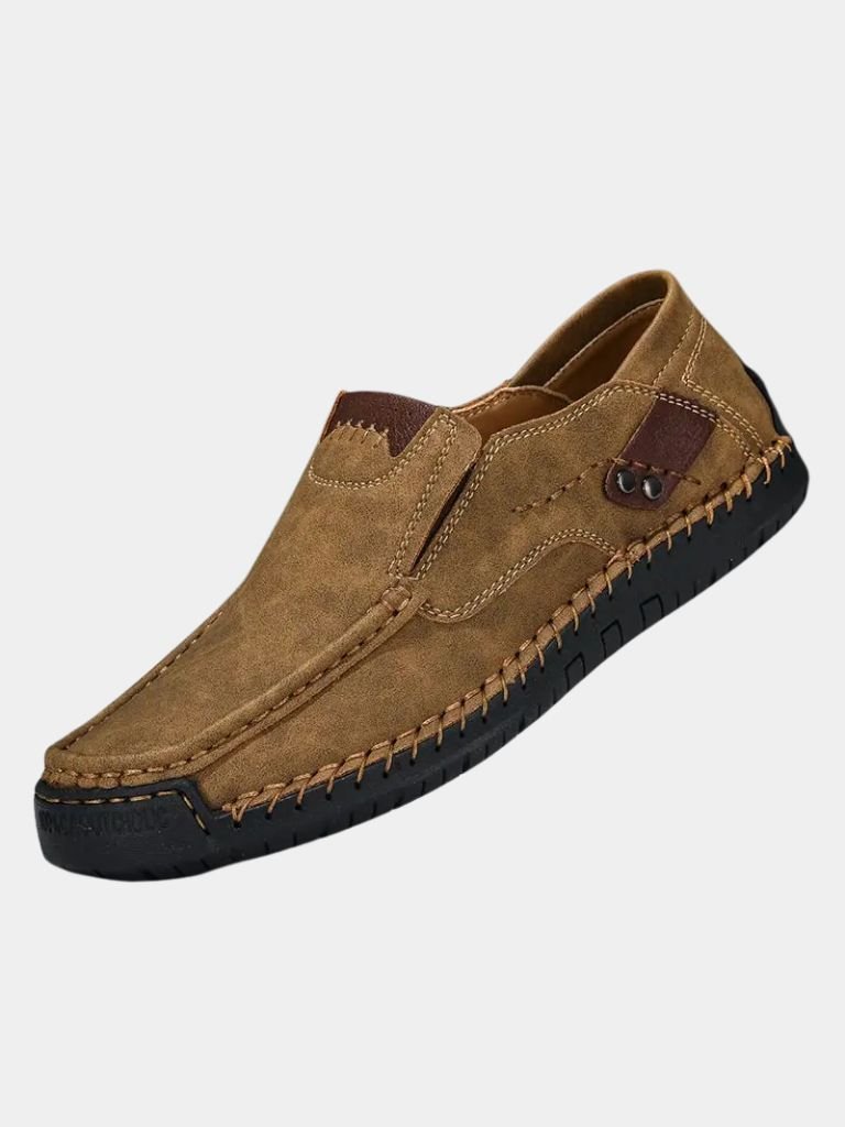 Comfortable Casual Moccasins Shoes - Casa  Laro CASA LARO