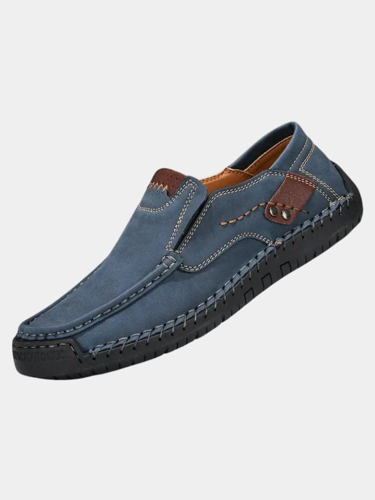 Comfortable Casual Moccasins Shoes - Casa  Laro CASA LARO