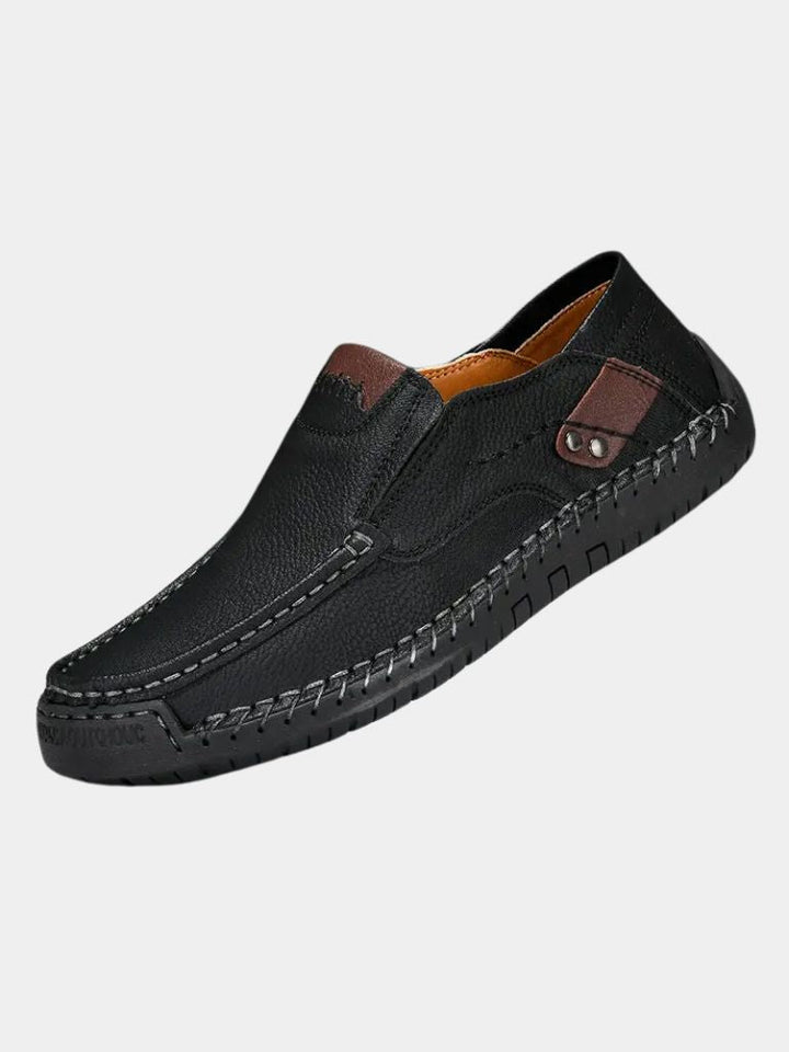 Comfortable Casual Moccasins Shoes - Casa  Laro CASA LARO