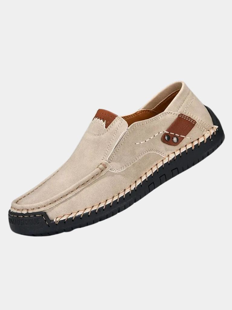 Comfortable Casual Moccasins Shoes - Casa  Laro CASA LARO