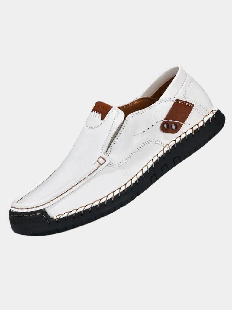 Comfortable Casual Moccasins Shoes - Casa  Laro CASA LARO