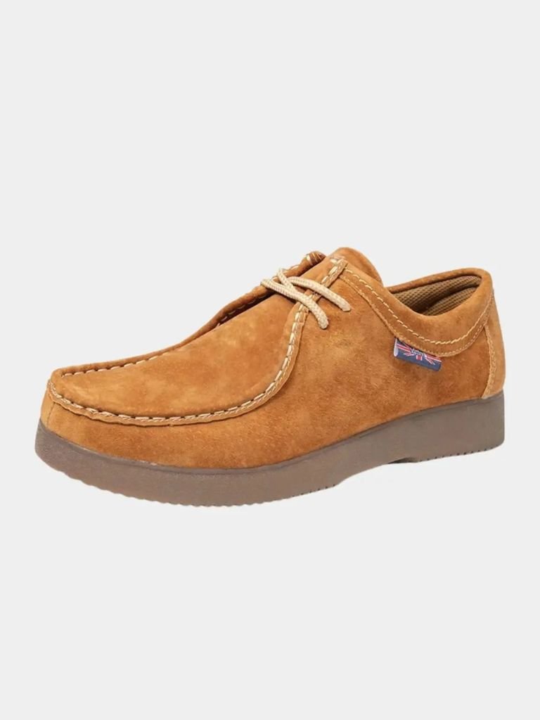 Comfortable Luxurious Elegant Moccasins Shoes - Casa  Laro CASA LARO