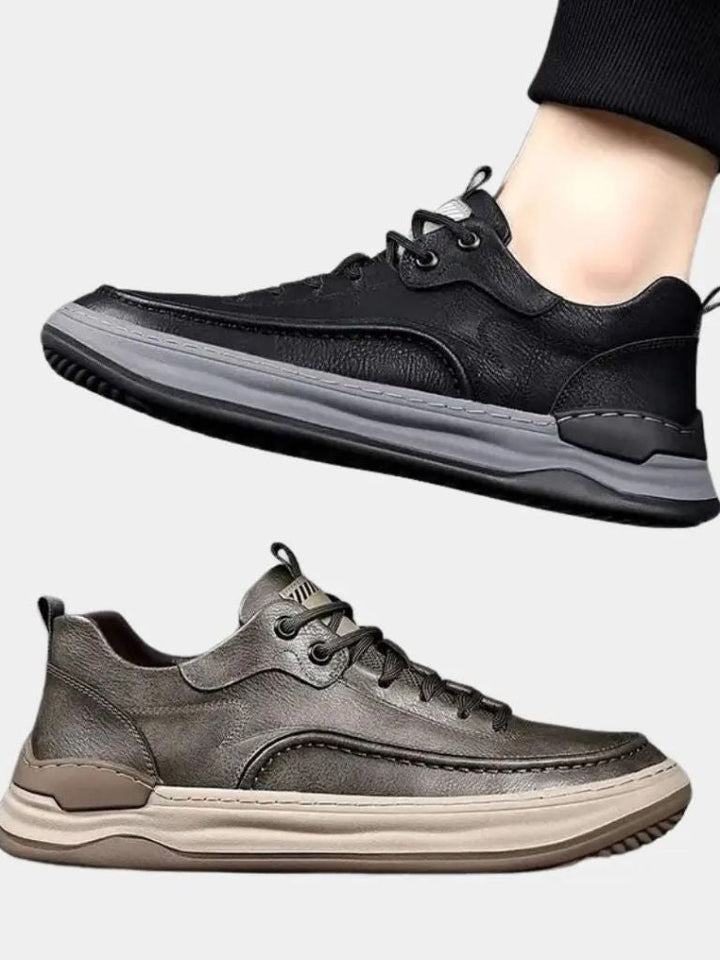 Luxury Mens Casual Shoes - Casa  Laro CASA LARO