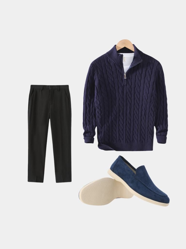 Oxford Hours Set – Casa  Laro CASA LARO