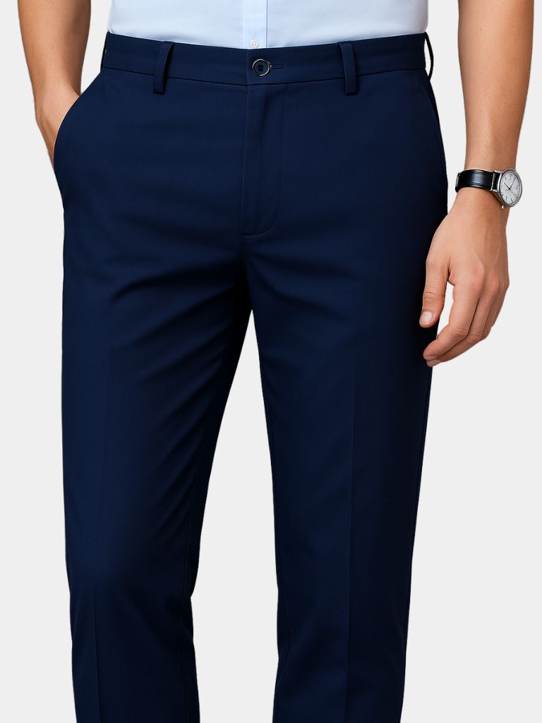 Regency Flex Trousers – Casa  Laro CASA LARO