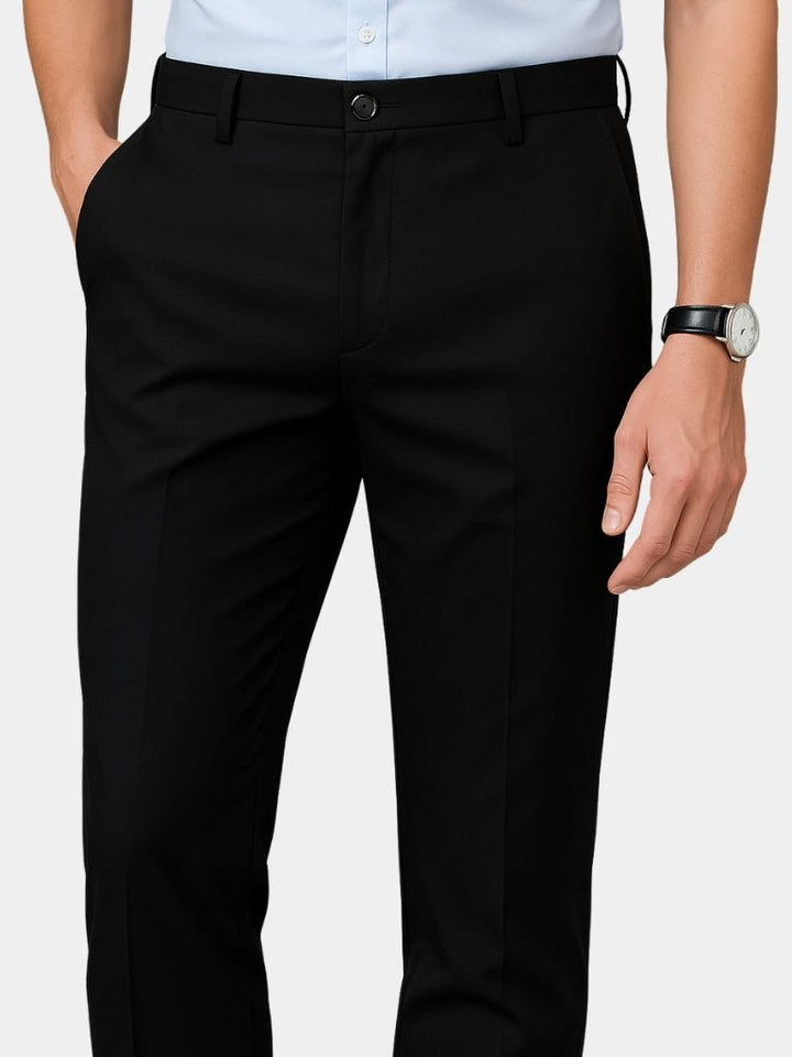 Regency Flex Trousers – Casa  Laro CASA LARO